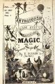 Ventriloquism made Easy & an exposure of Magic and the Second Sight Mystery by E Mason